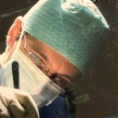 Dr. Filippo Masera